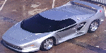 1987 Vector Avtech WX3